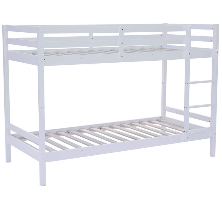 Beliche branco 90*200 para colchao 90*190