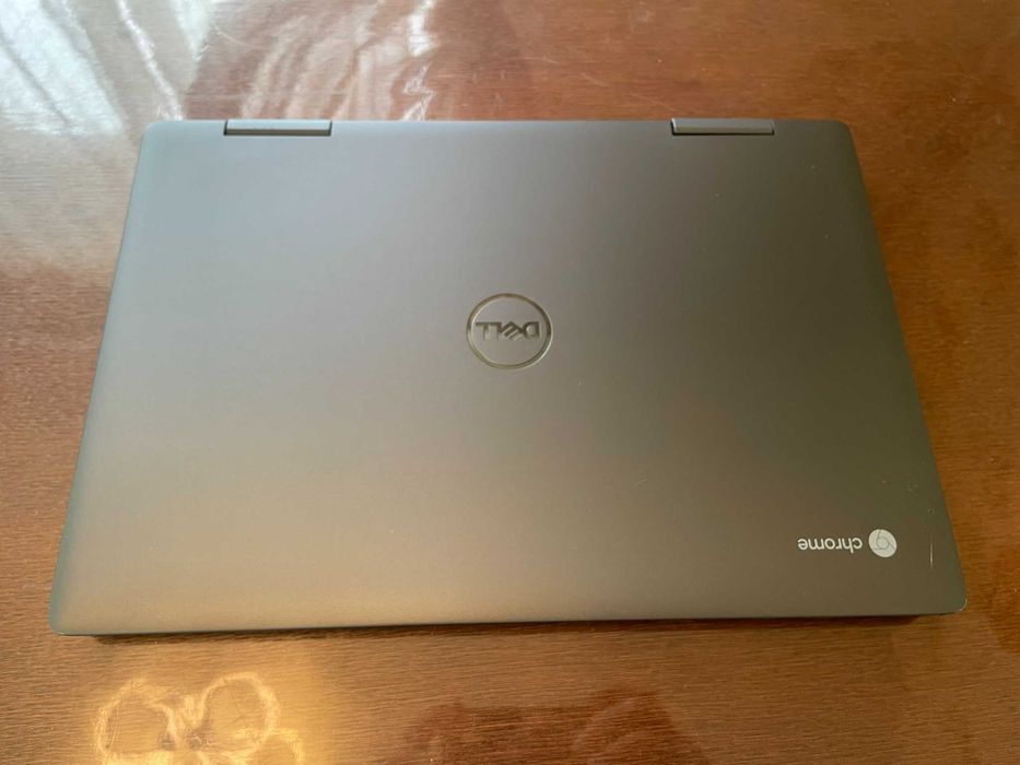 Ноутбук 14" FHD Touch Dell Inspiron 7486 (I3-8130U/4Gb/SSD128/Intel)