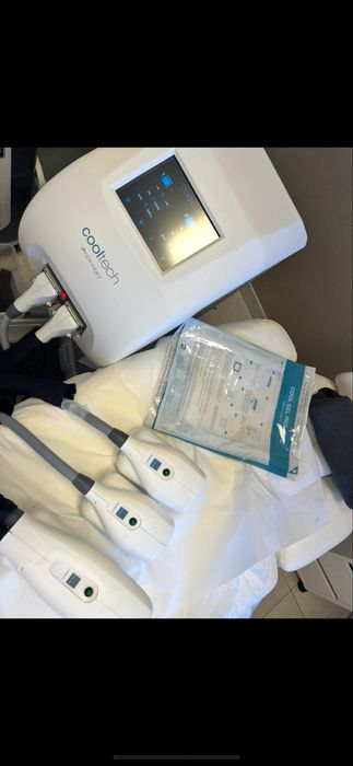 Cooltech kriolipoliza medyczna   !
