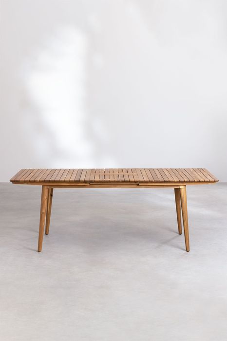 Mesa Jardim Acacia