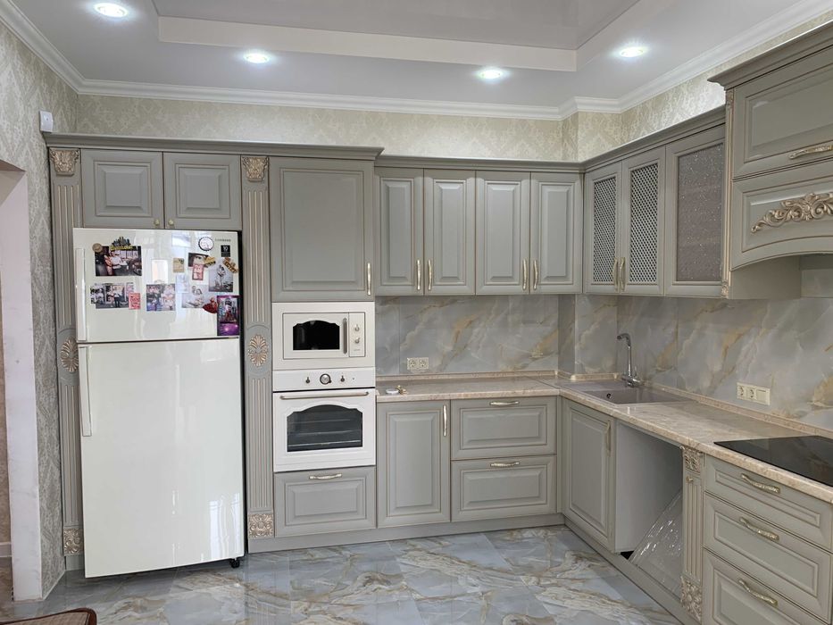 3-rooms apartment apartment by the address st. Deribasovskaya (area 96 m²) - Atlanta.ua - photo 8