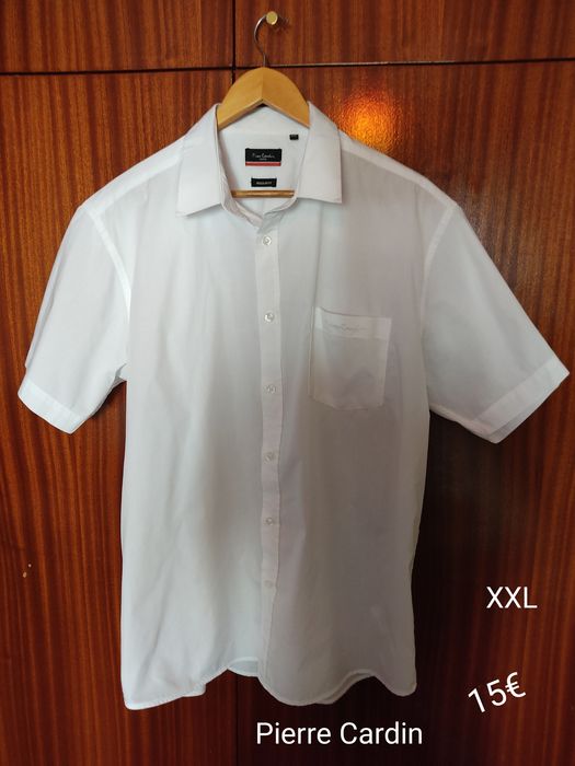 Camisas para Homem