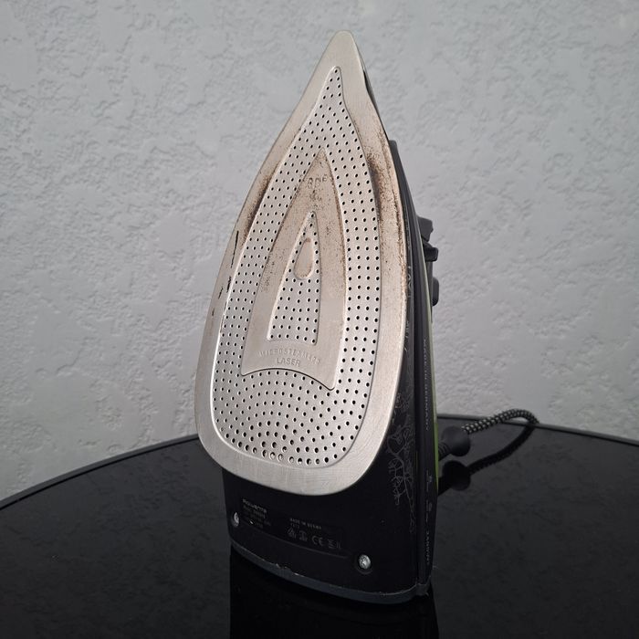 Праска Rowenta Eco Intelligence DW6010 (2400W, Made in Germany)