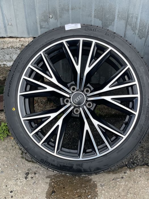 Диски audi R20 audi a6 audi a7 диски audi