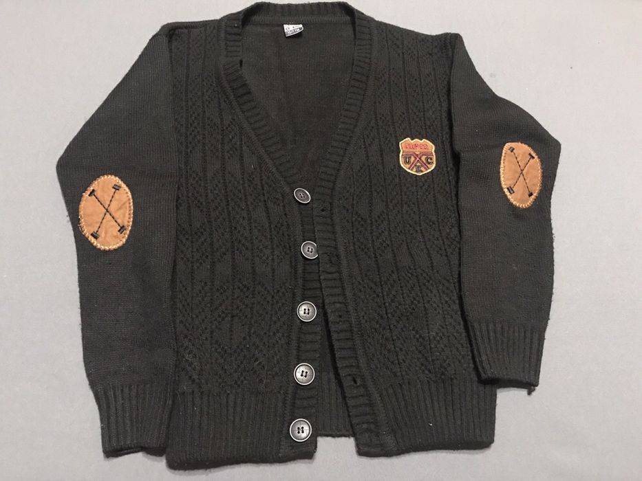 Кофта на мальчика