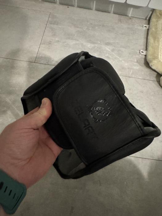 Шлем для бокса.!