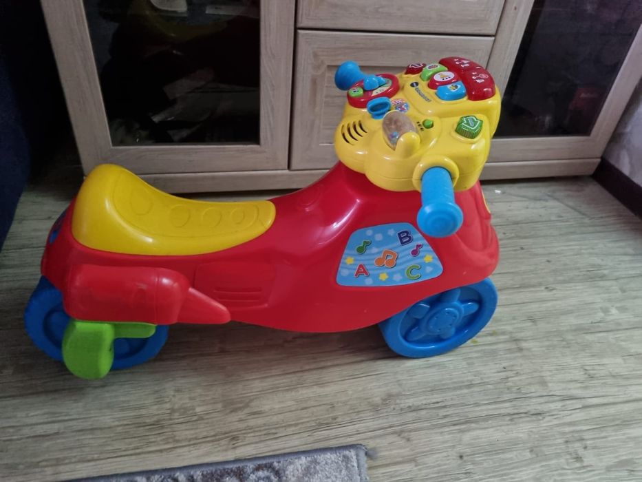 Продам мотоцикл детский