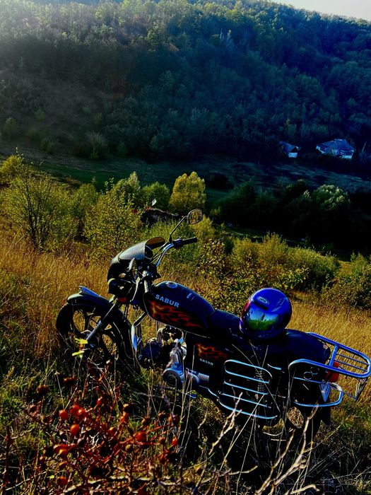 Продам альфа 110