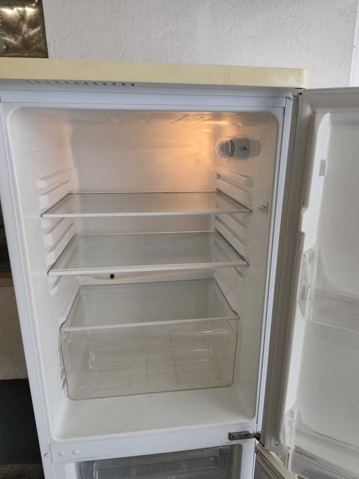 Frigorifico Marca Kunft