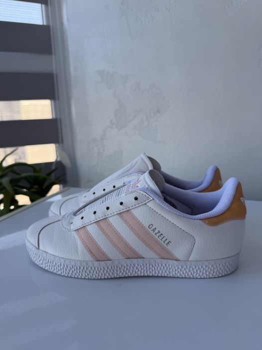 Adidas Gazelle на дівчинку