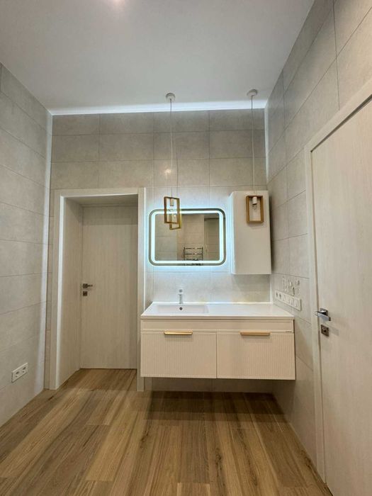 Здається в оренду сучасний будинок у Лісовій Бучі, топова локація