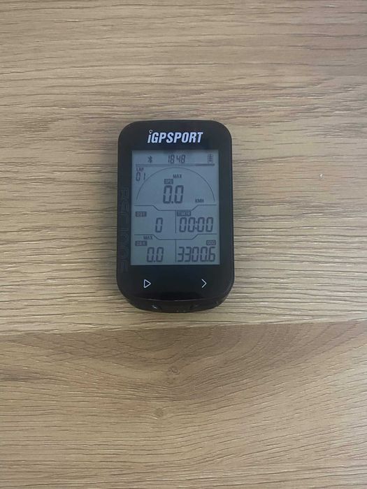 igpsport bsc100s