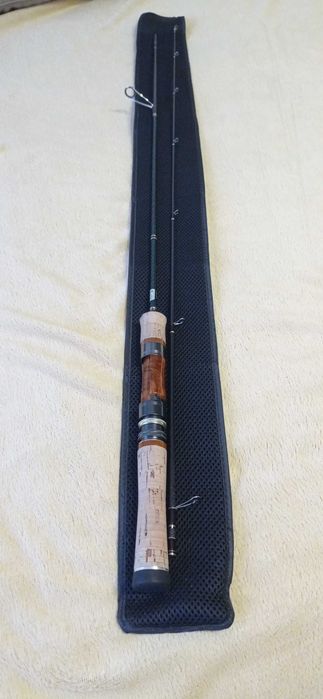 Major Craft Finetail FSX-562L