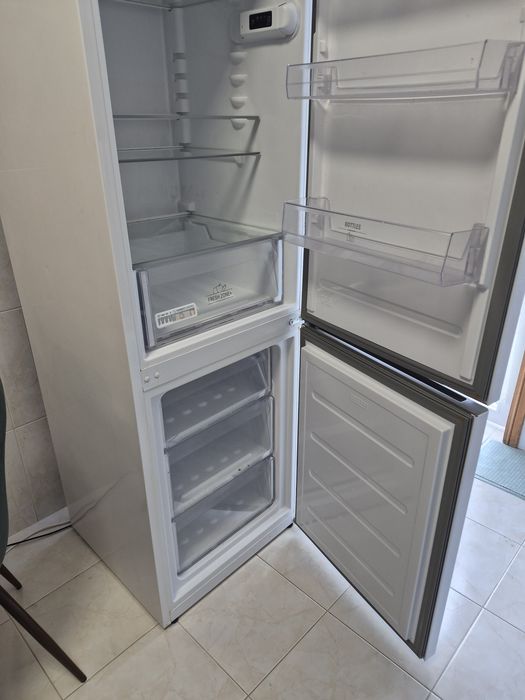 Combinado Ariston hot point