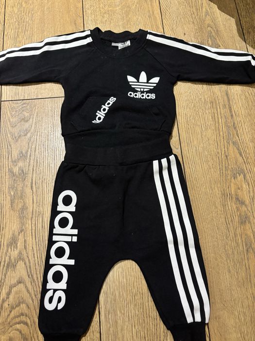 Dres adidas w stanie idealnym