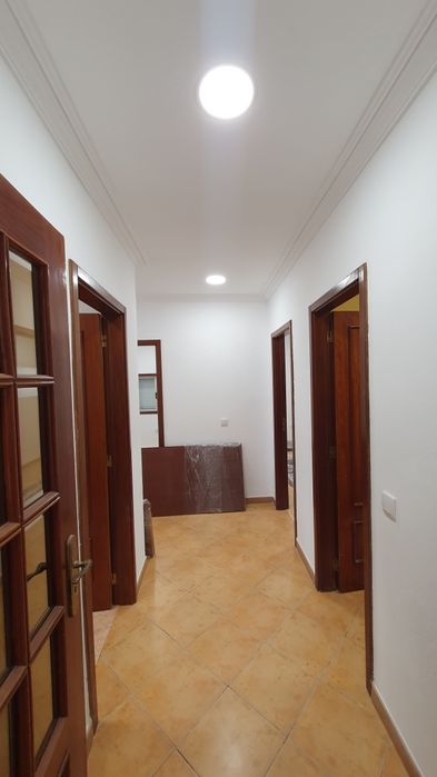 Moradia Térrea T2+1 - renovada