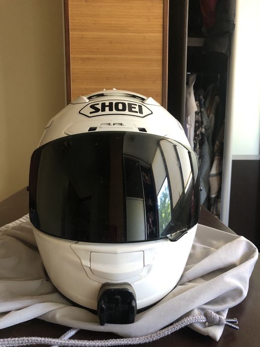 Шлем shoei x-12 x-twelve