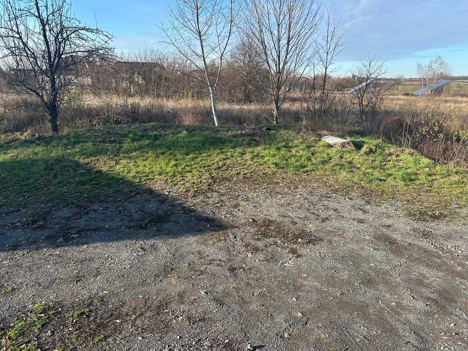 Земельна ділянка, площею 0.0068 га, Закарпатська обл.