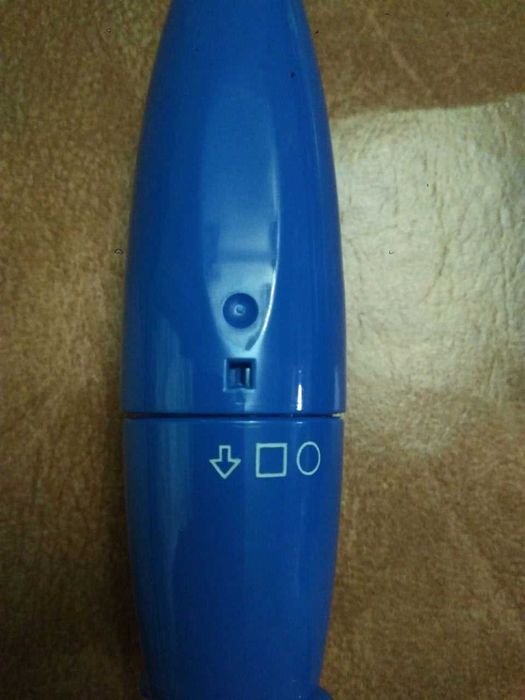 Дитяча електрична портативна зубна щітка Rowenta. Оригінал. Німеччина