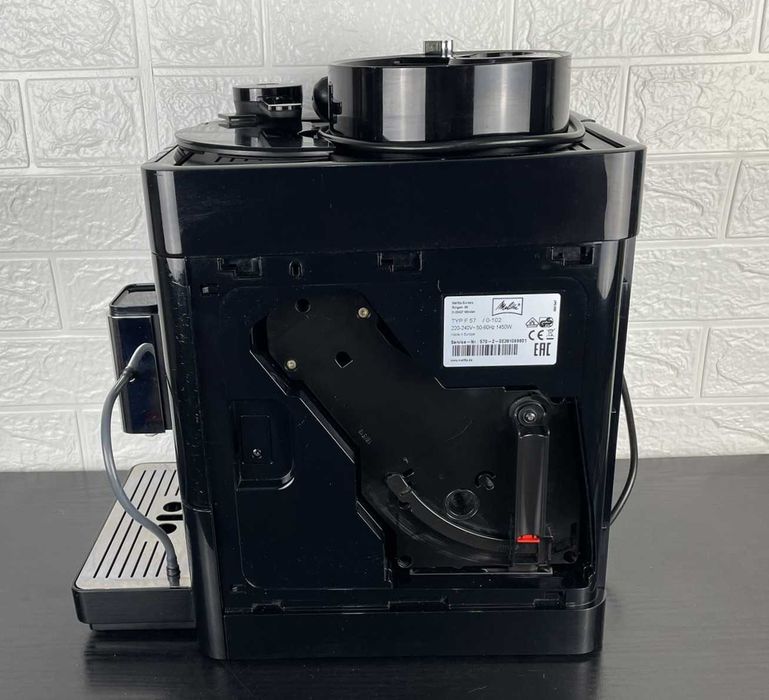 Кавомашина Melitta Caffeo Varianza csp