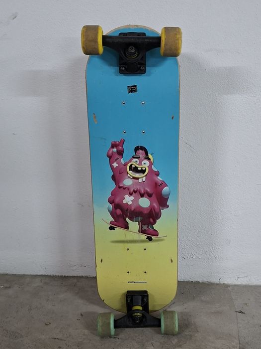 Skate Criança Decathlon