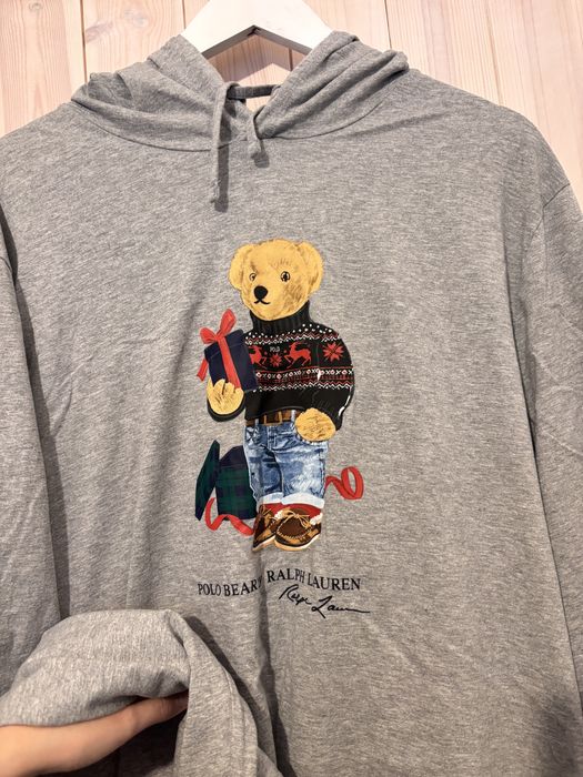 Polo Ralph Lauren oryginalna nowa męska bluza XXL