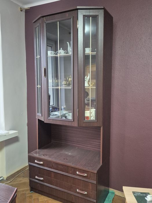 Szafka kredens barek