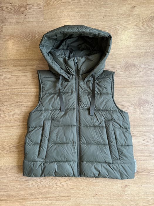 Пухова жилетка Marc O’polo (size 42/L-XL)