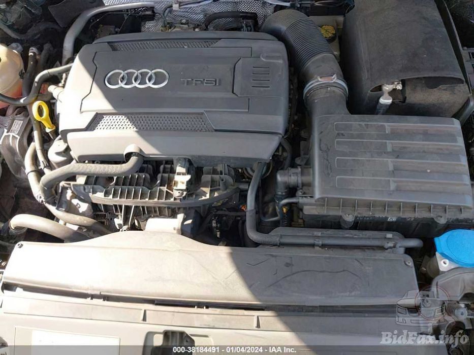 Audi A3      2015