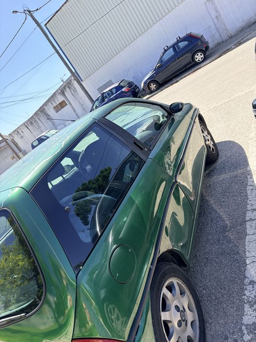 Vendo Lancia Y10