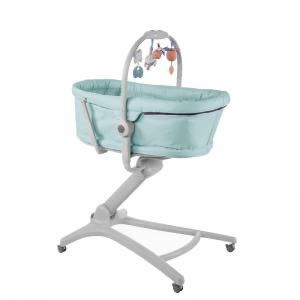 Berço bebé chicco 5 em 1