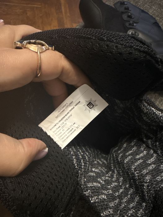 Берцы, ботинки тактические