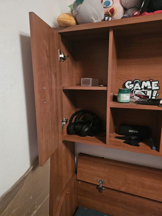 Estúdio usado como novo