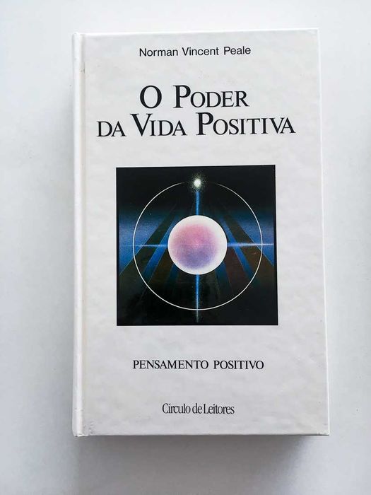 O Poder da Vida Positiva