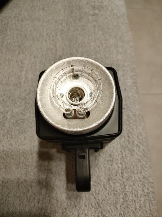 Lampa studyjna yinyan cy-200