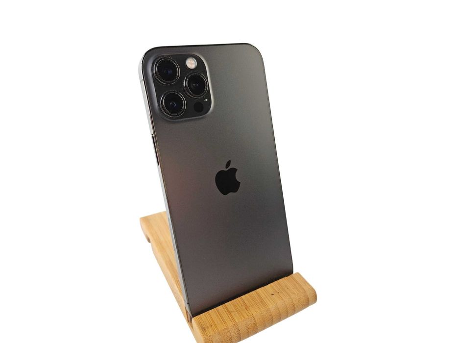 Apple iPhone 12 Pro Max 128 GB Graphite