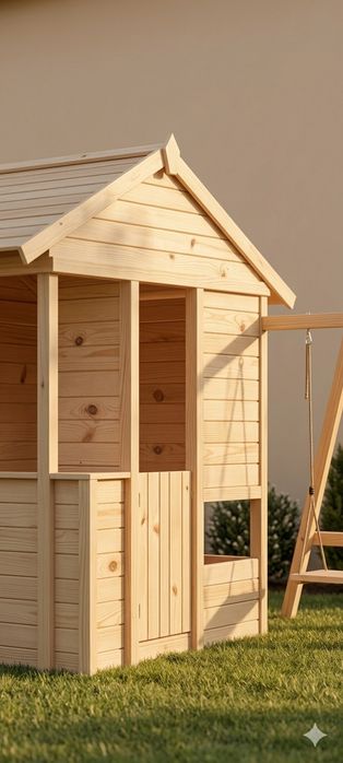 Deska tarasowa  -  podłogowa