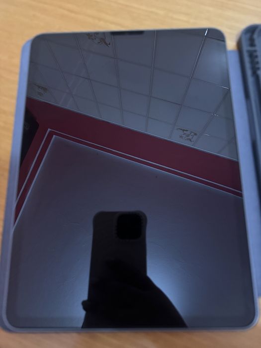iPad Pro 11” (4.ª Geração) | 256GB Wi-Fi | Excelente Estado