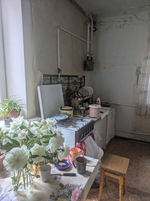 Продам будинок поруч з Полтавою