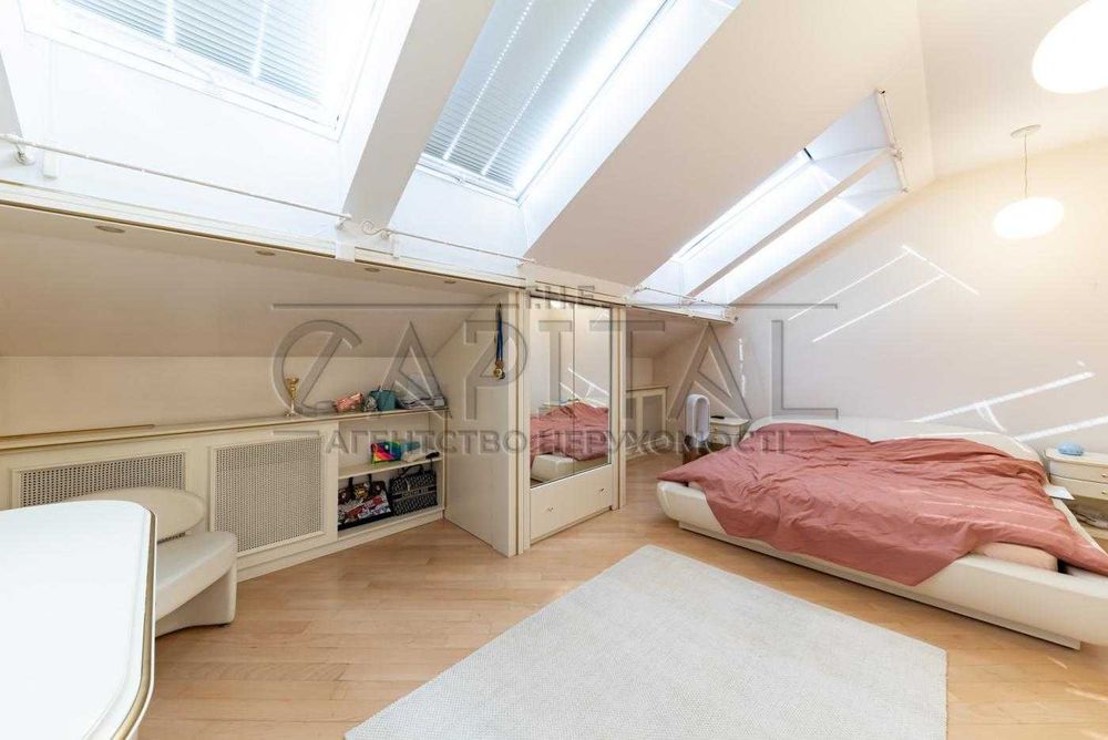 Продаж будинку, таунхаус з газом, Лукʼянівка