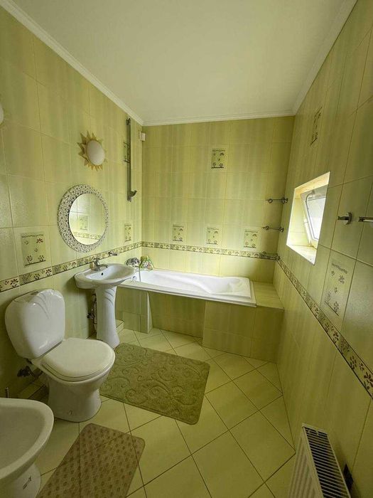 House by the address st. Kulikovo pole pl Oktyabrskoy revolyutsii pl (area 300 m²) - Atlanta.ua - photo 15