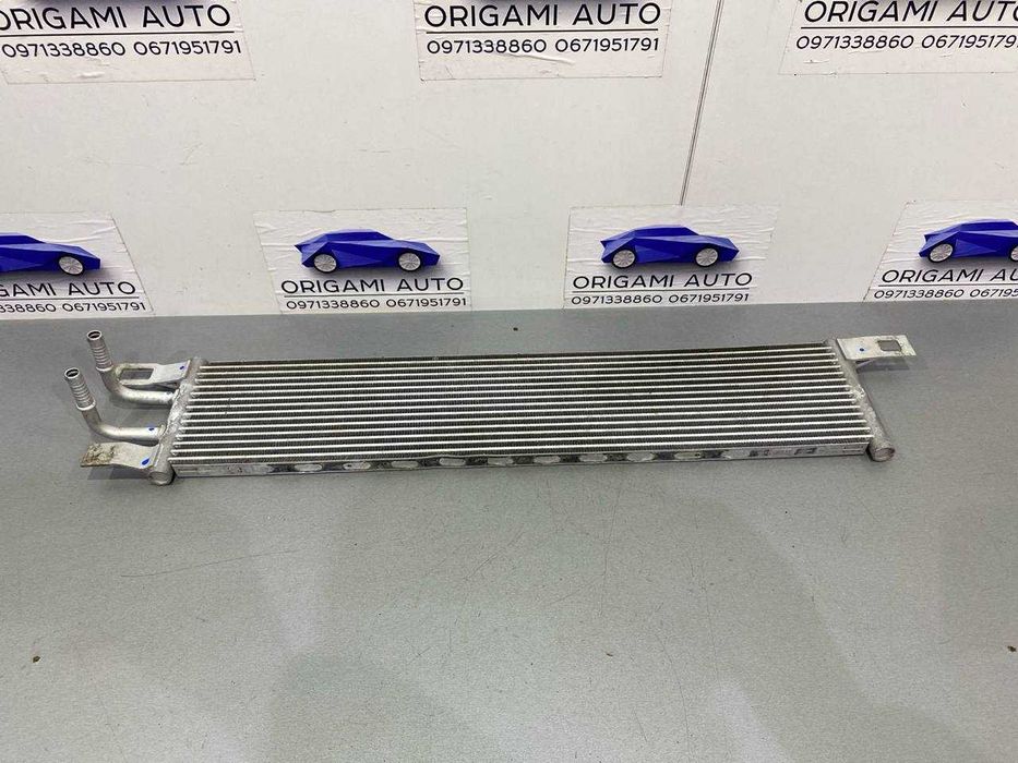 Радіатор акпп коробки Ford escape mk4 форд ескейп мк4 2020 2021 2022+