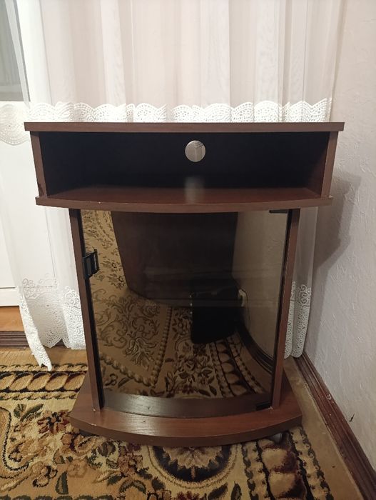 Тумба под телевизор