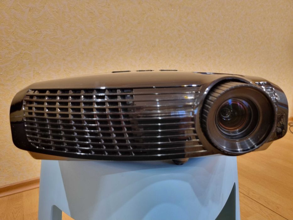 Проектор OPTOMA EH1020 (FullHD)