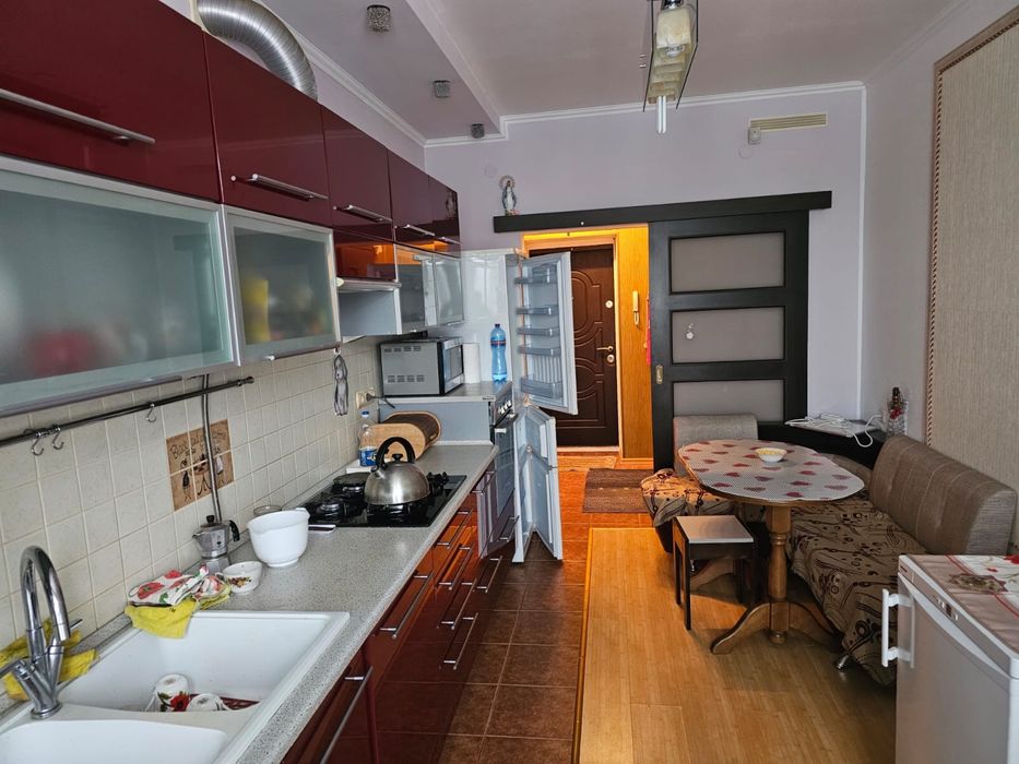 Оренда здача 3 кім квартири в новому будинку