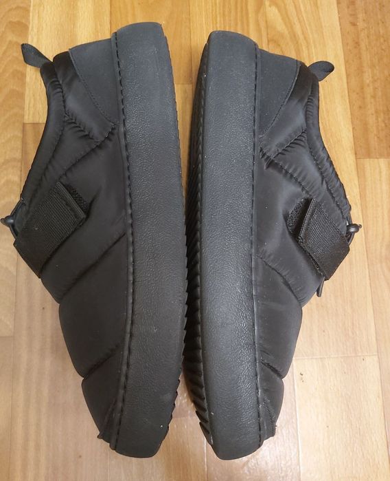 Слипоны унисекс Zara