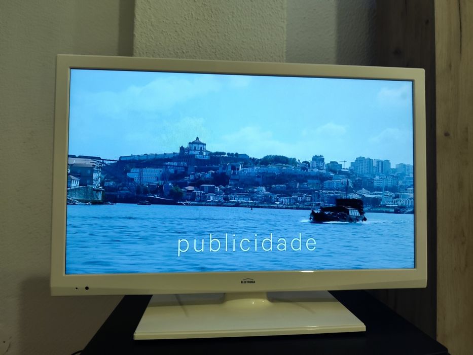 Televisão Electronia