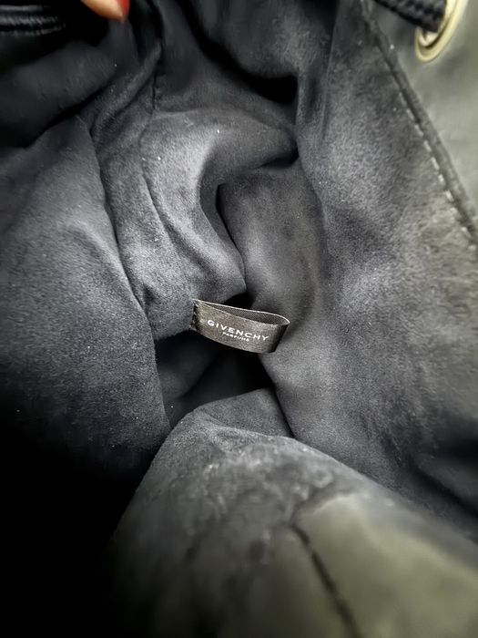 Косметичка / міні-мішечок Givenchy Parfums