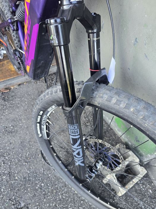 Rock machine eletrica motor shimano
