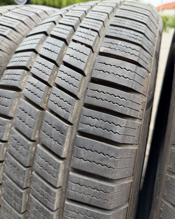 Opona 215/65/15c GITI 4 szt. wielosezon